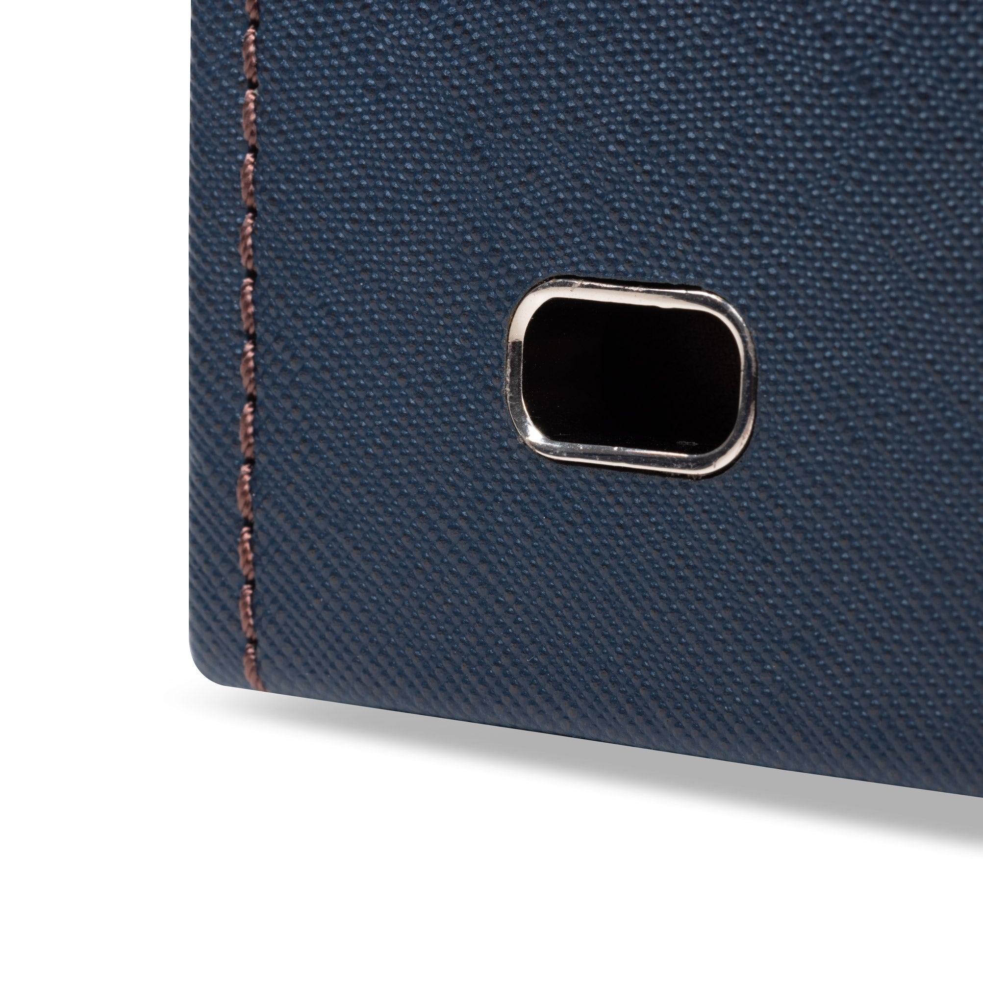 Friedrich 23 Bond Uhrenbox Schwarz 10 Uhren Cross Grain