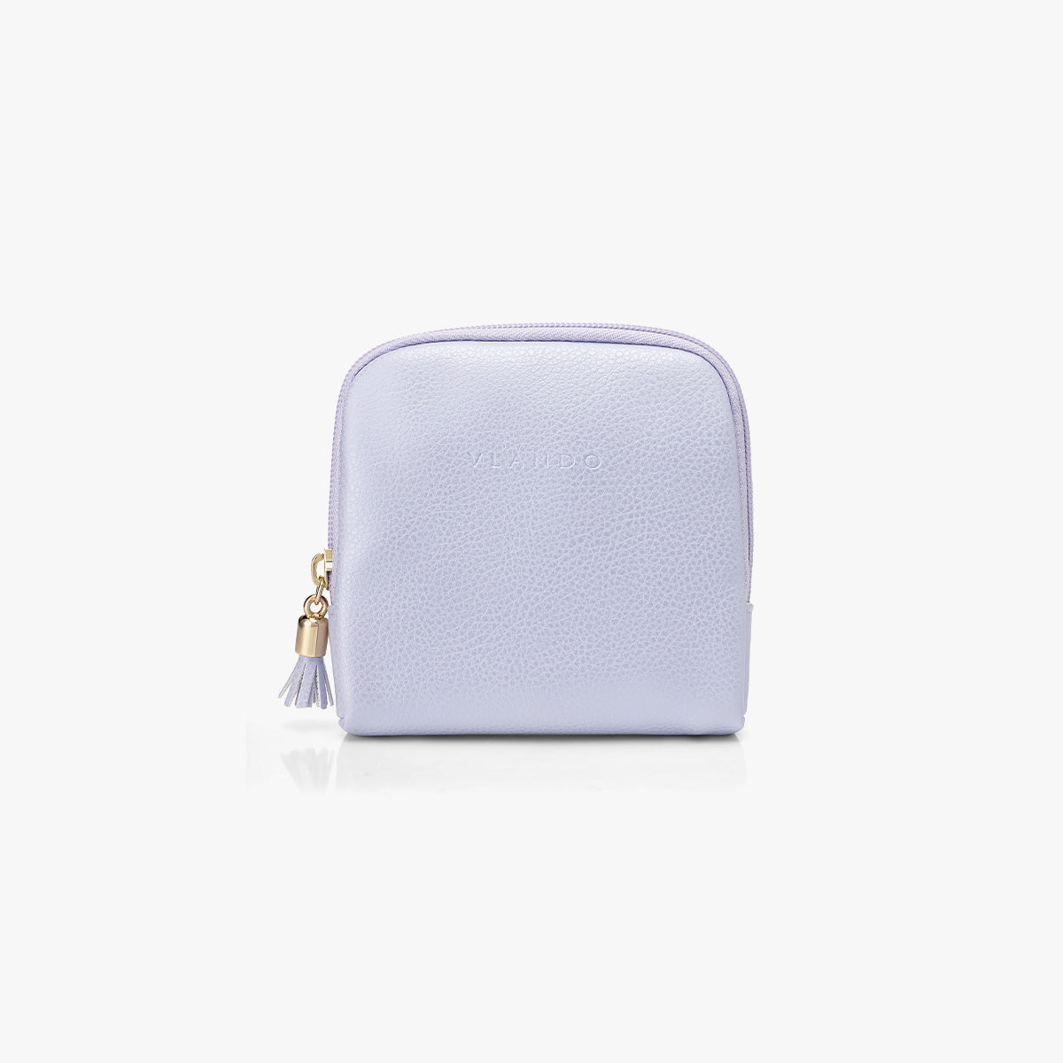 VLANDO Travel Ritual Treasure Pouch Schmuckbeutel Cremeweiß