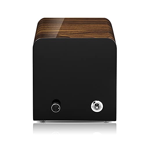 MODALO Inspiration MV4 Uhrenbeweger 1 Uhr Walnut